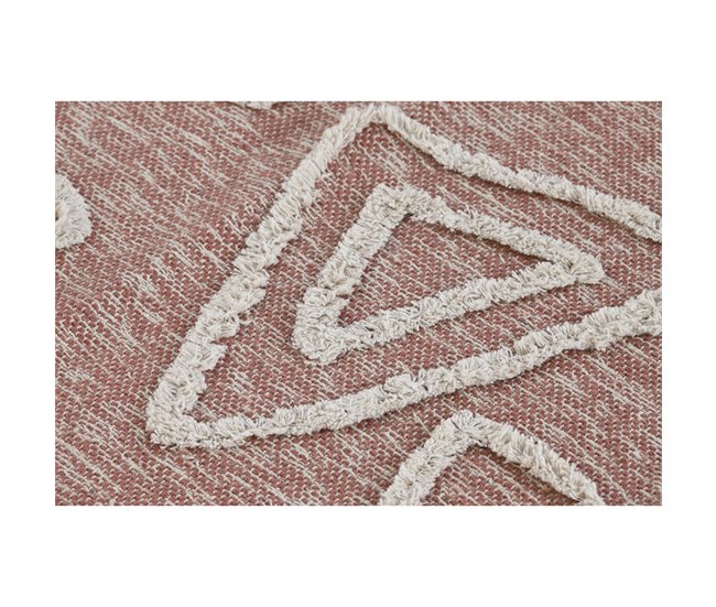 Alfombra Blanco