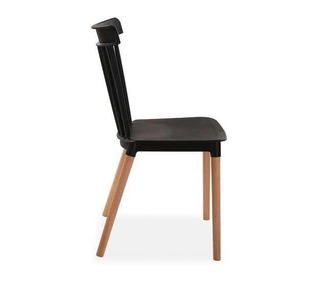 Silla Multicolor