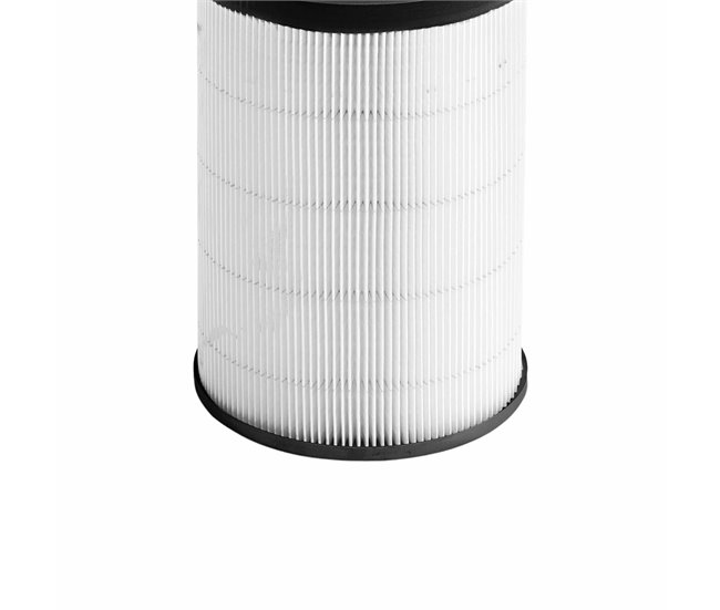 Aspiradora NT 22/1 Ap Te L Negro