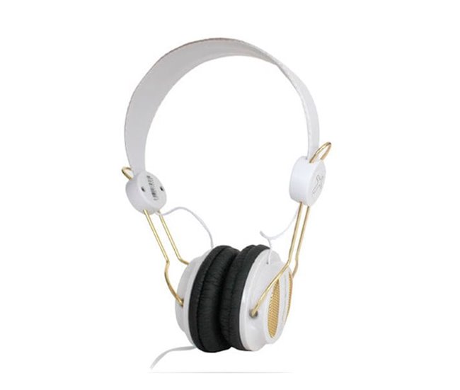 Auriculares con micrófono Phoenix 1080 Air Blanco