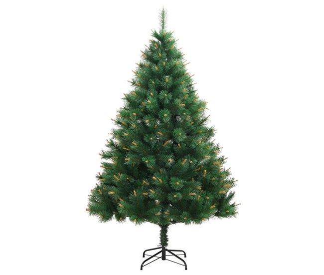 Árbol Navidad - Árbol navideño Verde