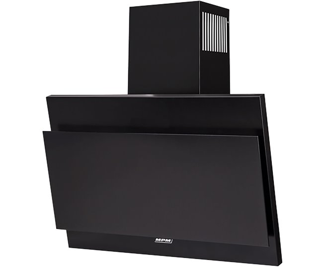 Campana MPM MPM-60-OM-43 Negro