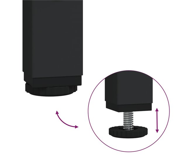 Aparador 100 Natural