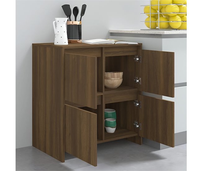 Aparador 70 Marron