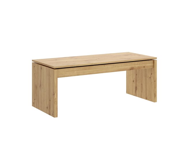 Mesa de centro Side Natural