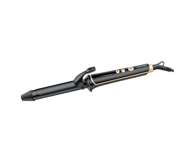 Rizador de Pelo HSC602 Negro