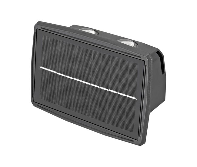 Aplique de Pared 31826 Multicolor