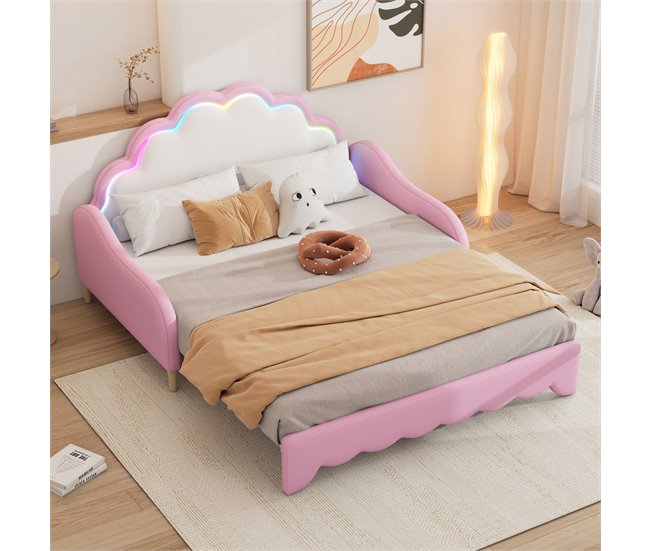 Sofá cama Blanco