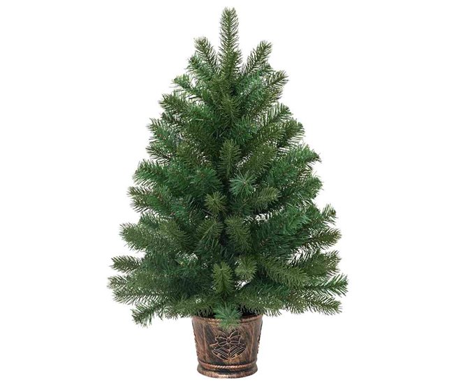 Árbol Navidad - Árbol navideño Verde