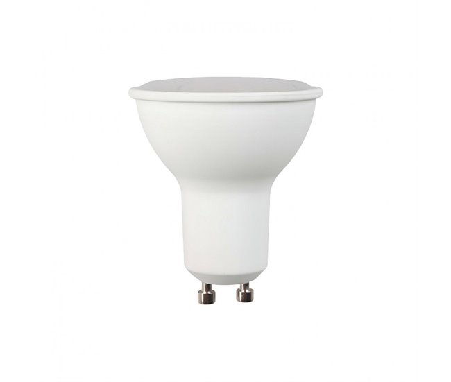 Pack 2 Bombillas LED Spotlight 7hSevenOn Premium Blanco