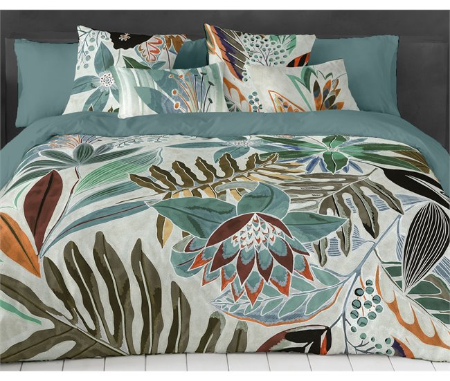 FUNDA NORDICA SORELA 