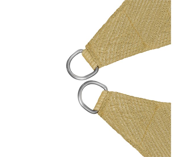 toldo de polietileno 300x300 Beige