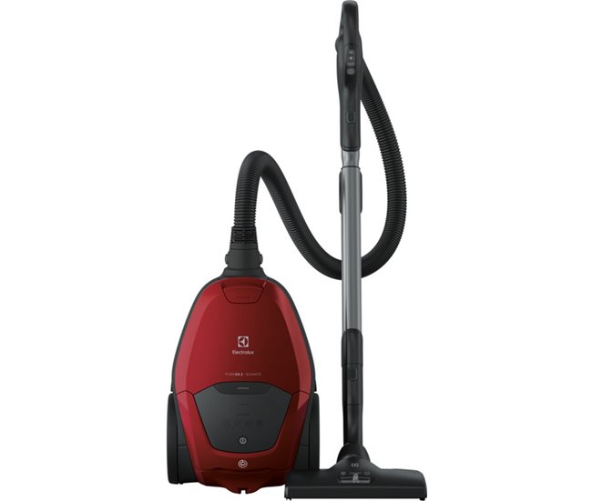 Aspirador PD82-ANIMA Rojo