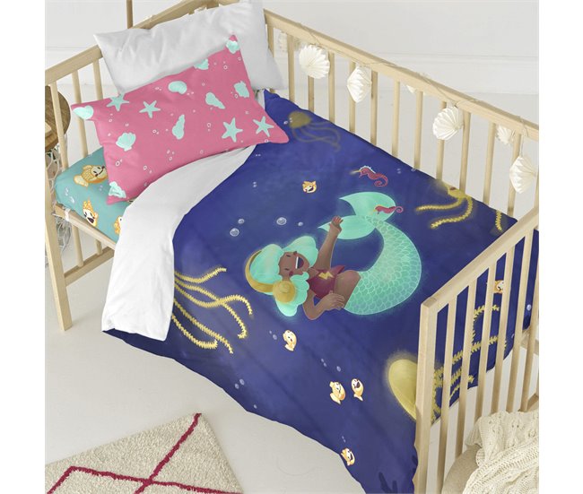 Happy mermaid Juego nórdico 