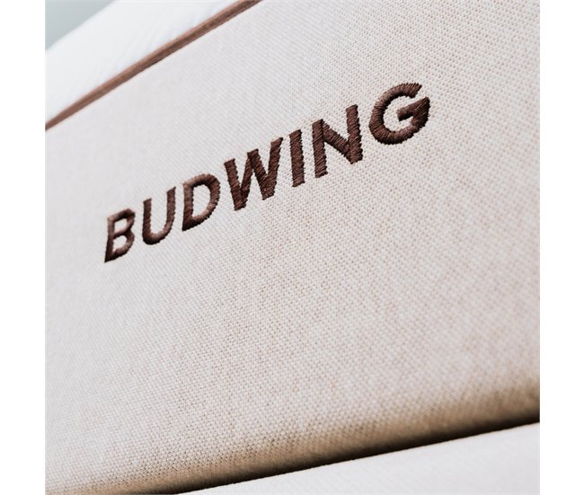 Colchón BUDWING Hybrid Max 