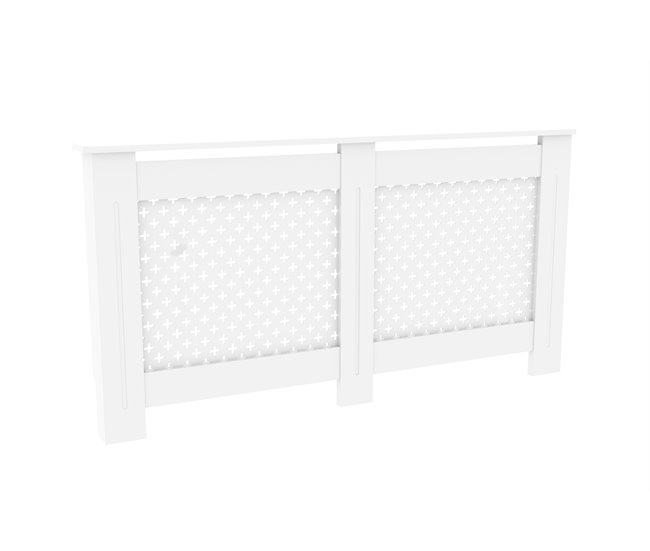 CUBRE RADIADOR WINDSOR Blanco