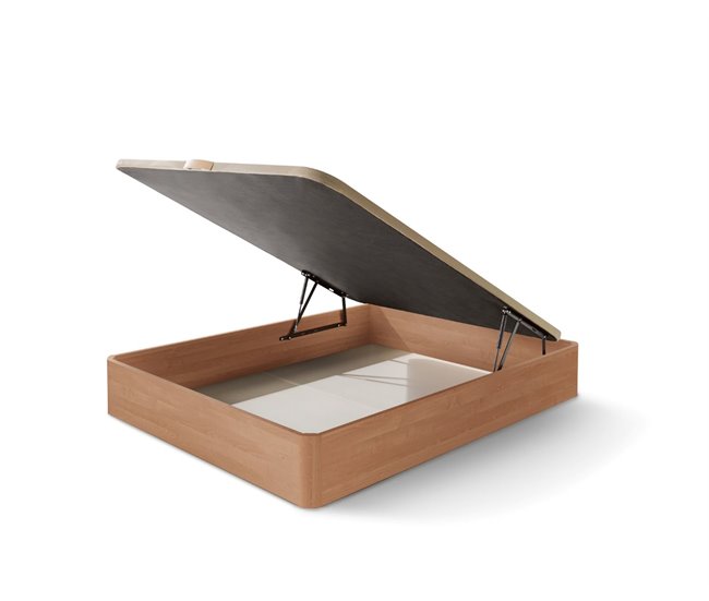 Canapé Diana Abatible de Madera Gran Capacidad 