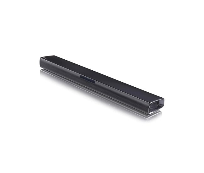 Barra de Sonido Inalámbrica SQC1 Negro