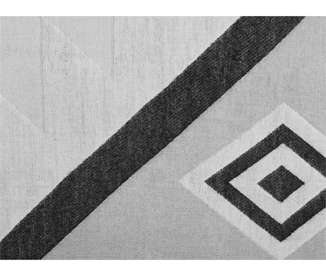 Beliani Manta KATTIKE Gris