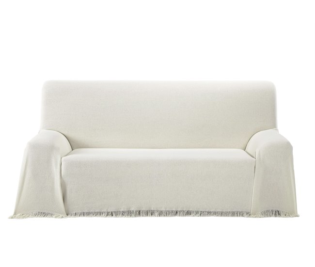 Plaid Foulard Multiusos Luna 