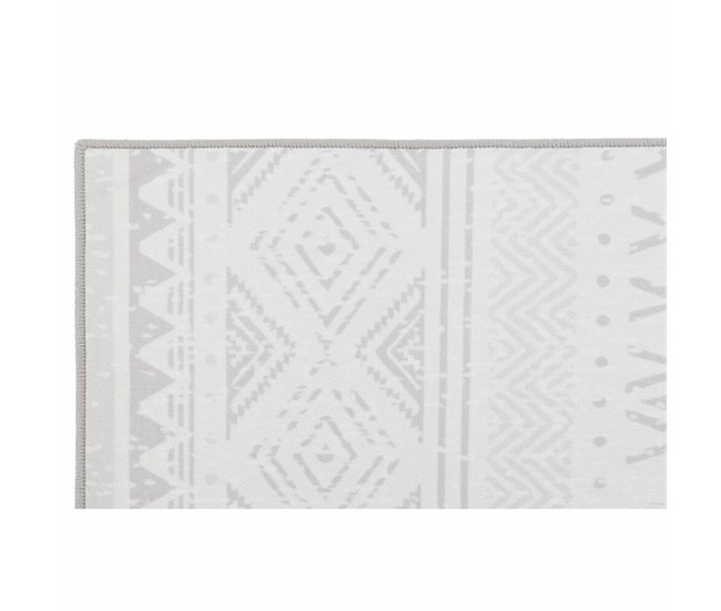 Alfombra Blanco