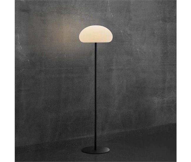 Lámpara de pie exterior LED Sponge 34 (6,8W) Plástico Metal Nórdico Multicolor