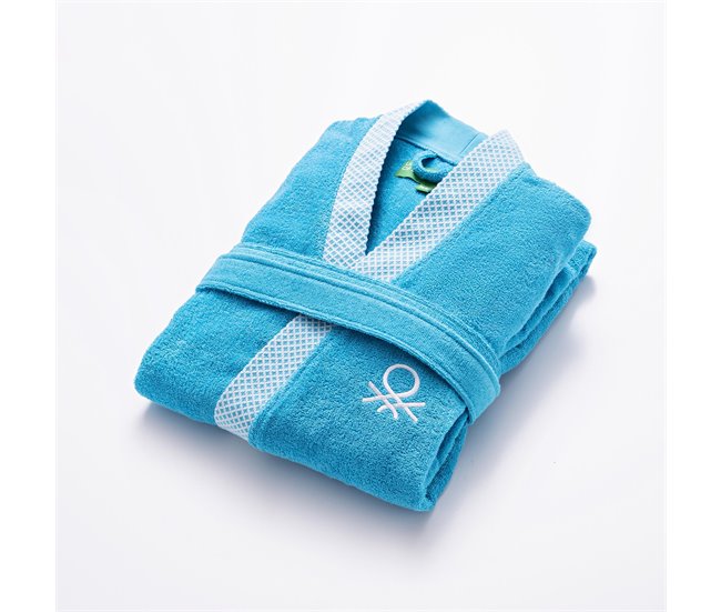 Albornoz  Benetton Azul