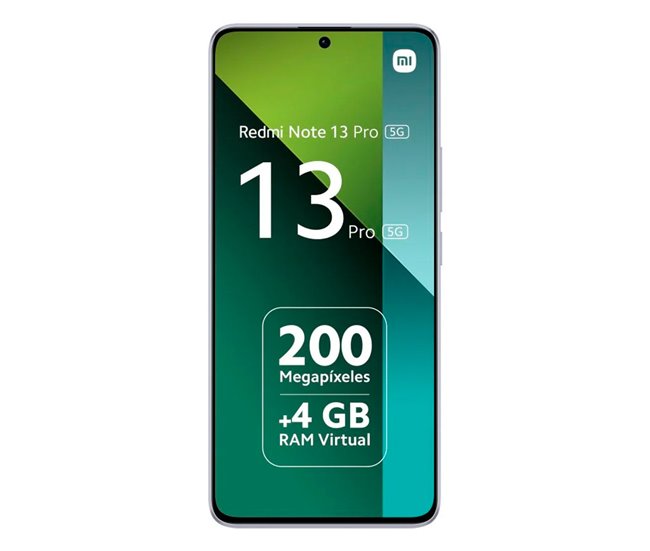 Smartphone REDMI NOTE 13 PRO Morado