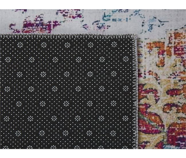 Beliani De pasillo ENAYAM 60x200 Multicolor