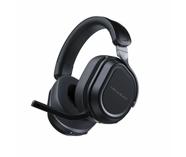Auriculares Bluetooth Stealth™ 700P (Gen3) Negro