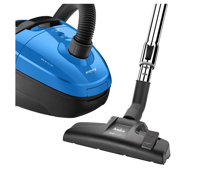 Aspirador VM 1036 Negro