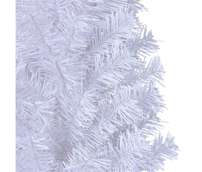 Árbol Navidad - Árbol navideño Blanco