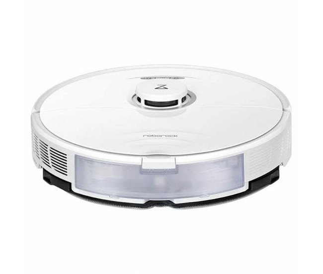 Robot Aspirador S8 Blanco