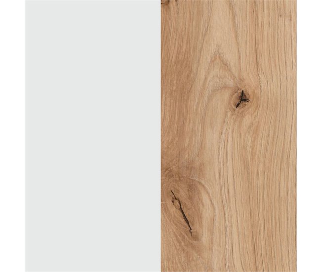 Dormitorio Ezra 3C Plus V2 216x3 Roble