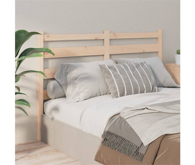 Cabecero De Cama 206 Blanco