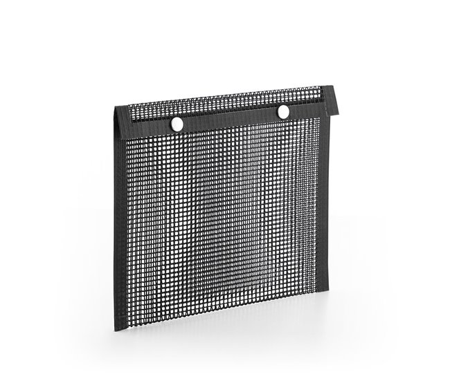 Bolsas de Malla para Barbacoa Multicolor