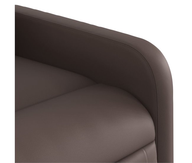 Sillón Reclinable Marron