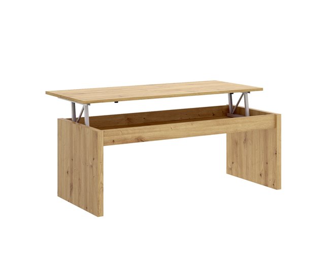 Mesa de centro Side Natural