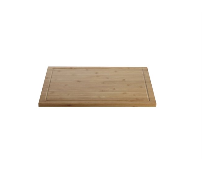 Tabla de cortar BAMBO GREEN marca SAN IGNACIO Madera