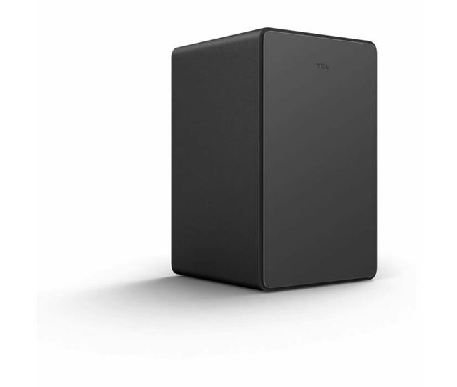 Barra de Sonido P733W Negro