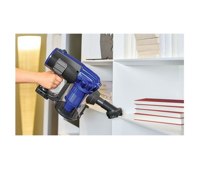 Aspiradora sin Cable BS 1948 CB N Azul