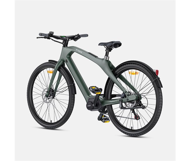 E-bike ENGWE N1 PRO - Motor 250W Batería 36V10Ah Verde