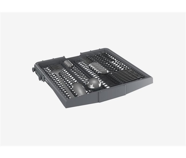 Lavavajillas integrable BEKO BDIN38644D Blanco