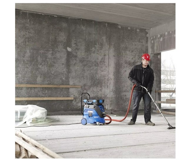 Aspiradora sin Cable ATTIX 33-2L IC Azul