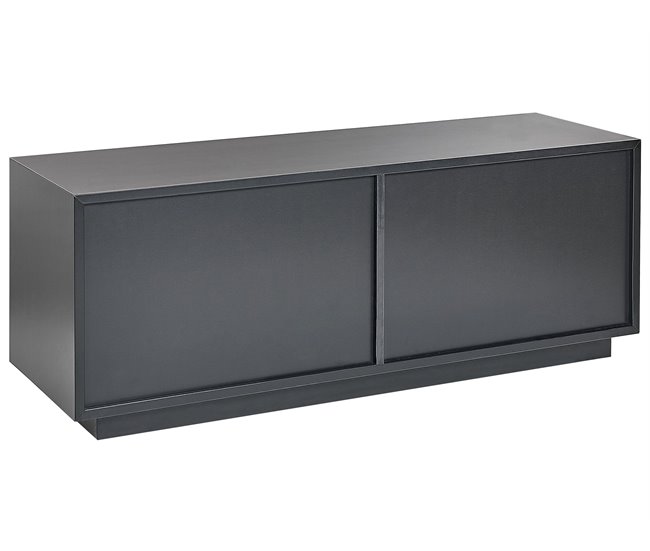 Beliani Aparador OXNARD Negro