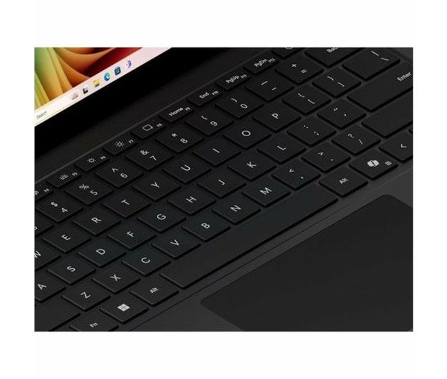 Laptop ZGP-00048 Negro