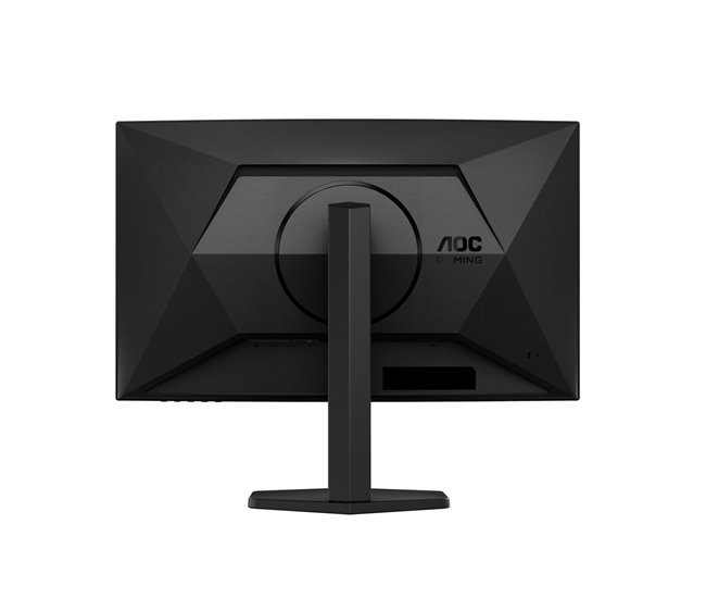 Monitor Gaming CQ27G4X Negro