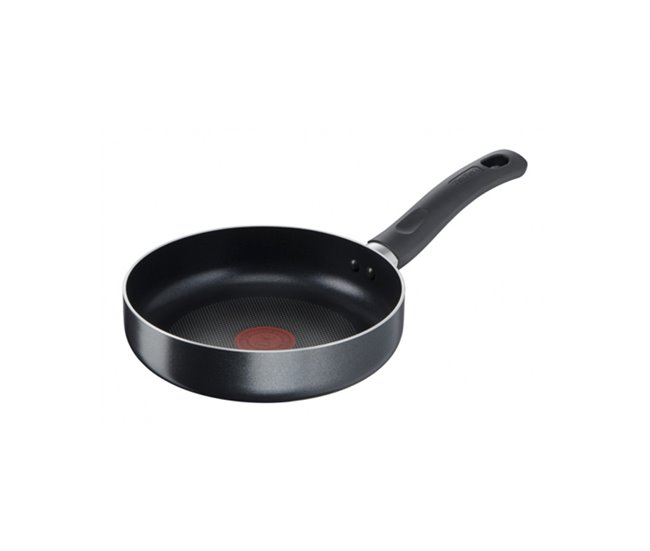 Set sartenes PREMIER 20cm/24cm Negro