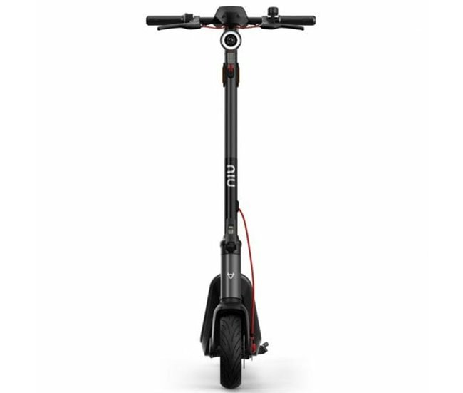 Patinete Eléctrico K3T331B3E11 Negro