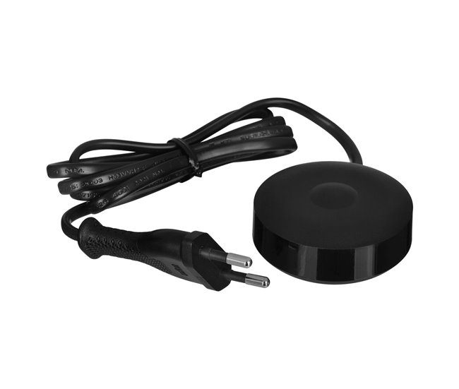 Cepillo de Dientes Eléctrico 408482 Negro